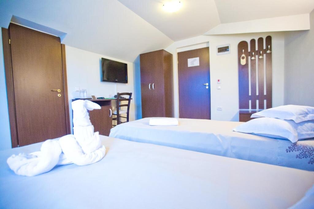 Hotel Piemonte - 387