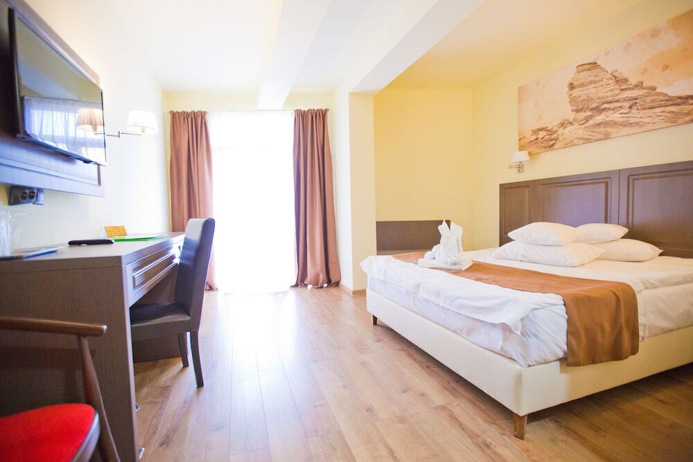 Hotel Piemonte - 59
