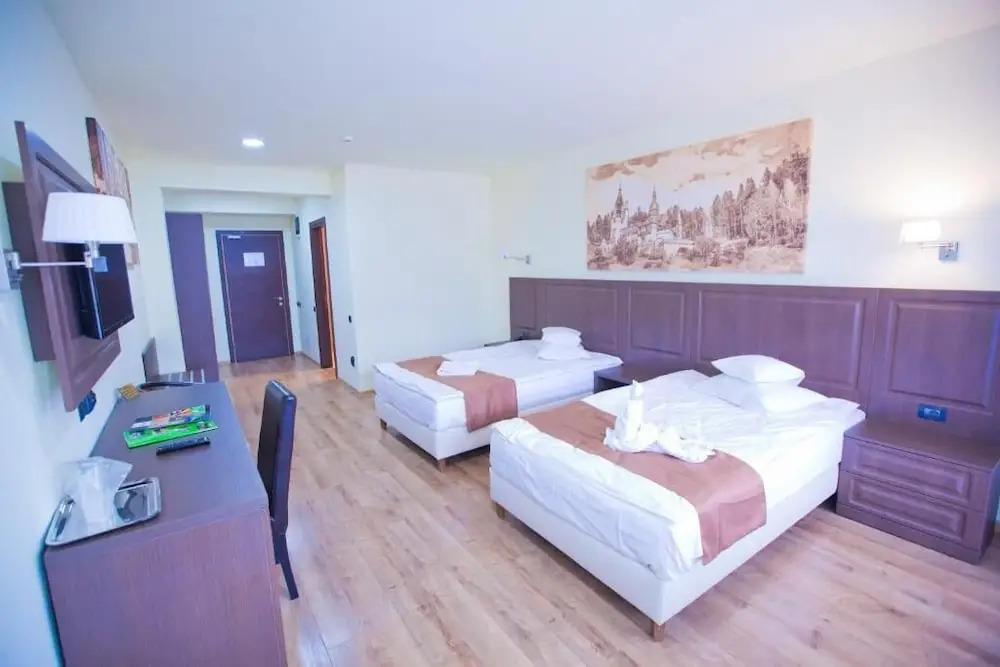 Hotel Piemonte - 148