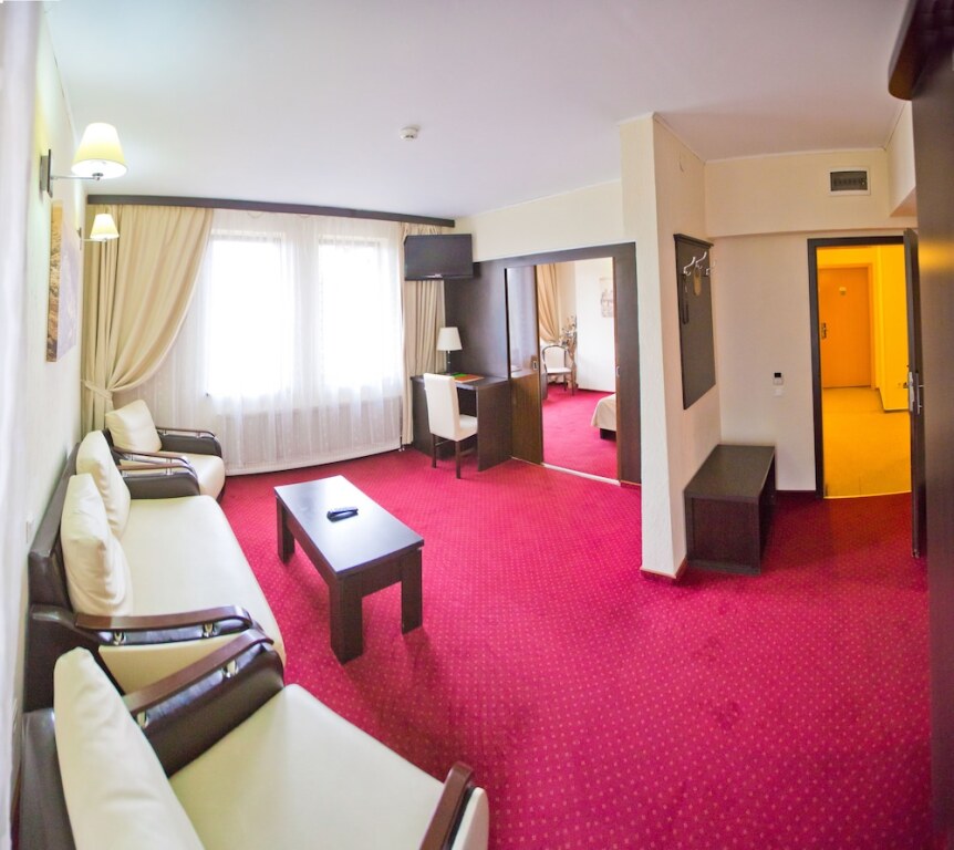 Hotel Piemonte - 654