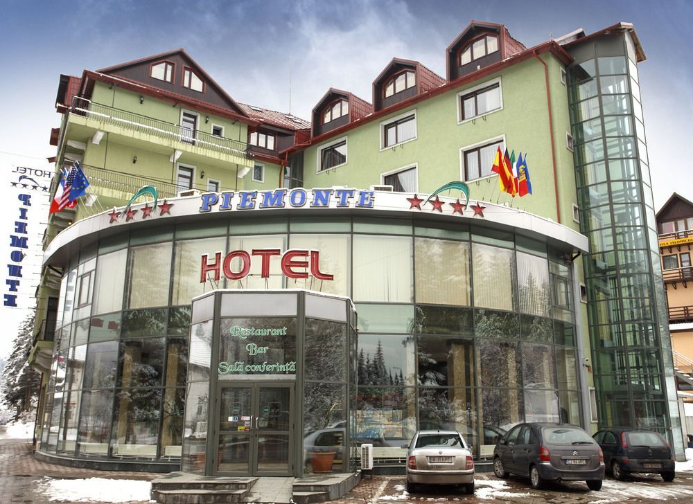 Hotel Piemonte - 548