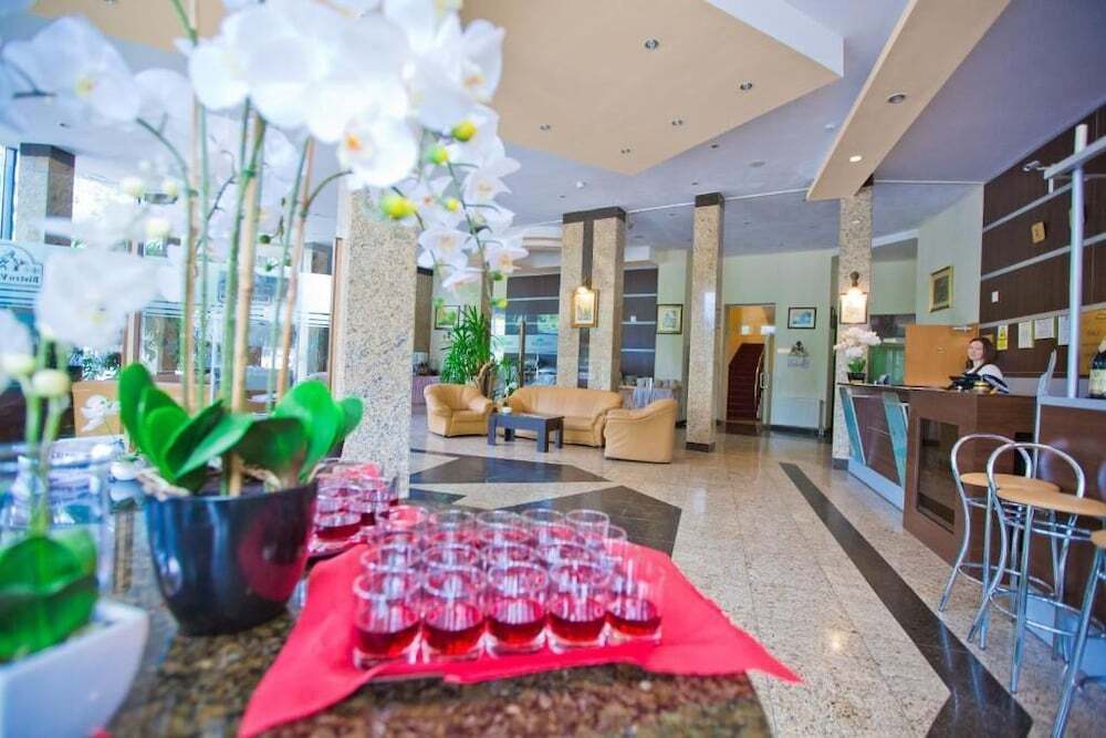 Hotel Piemonte - 840