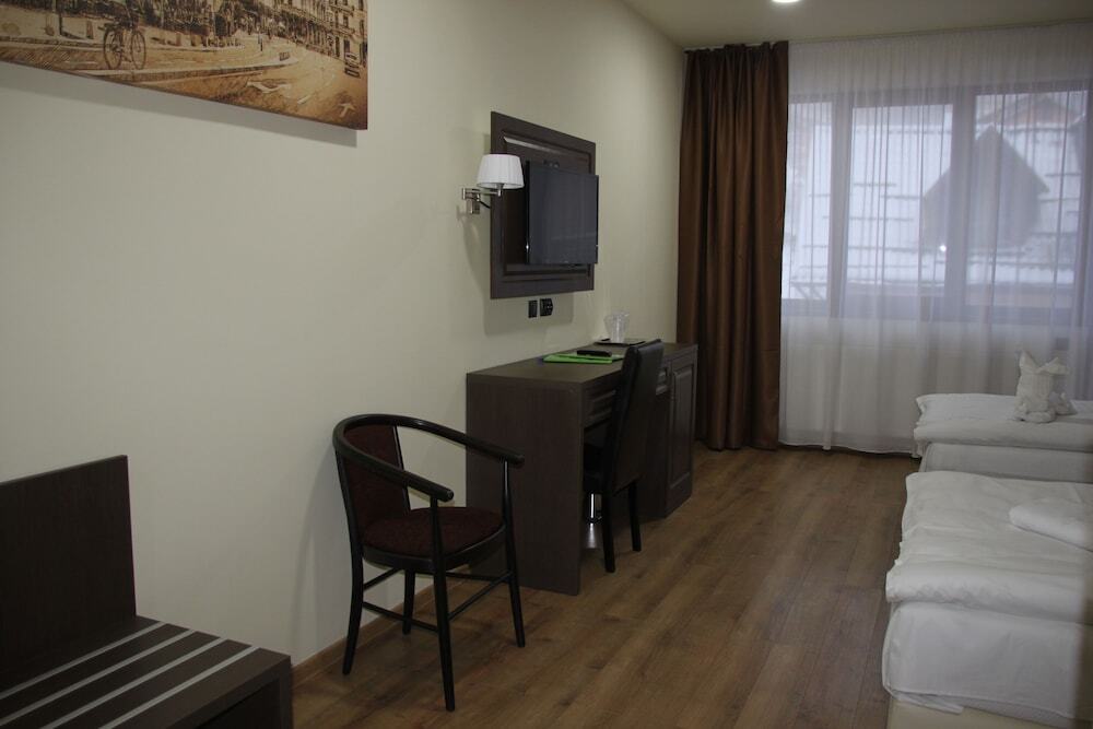 Hotel Piemonte - 645