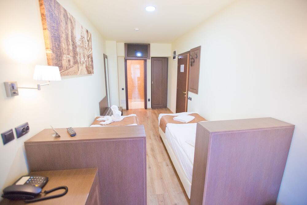 Hotel Piemonte - 228