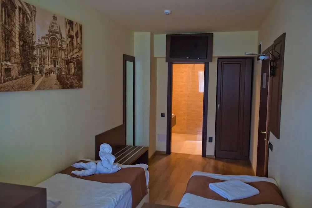 Hotel Piemonte - 621