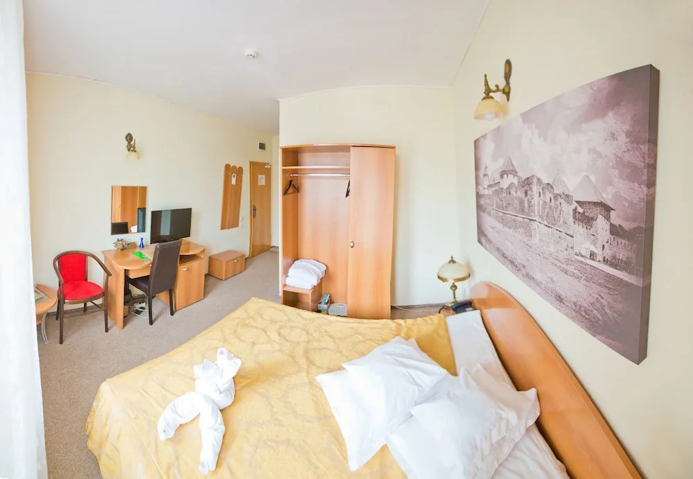 Hotel Piemonte - 27