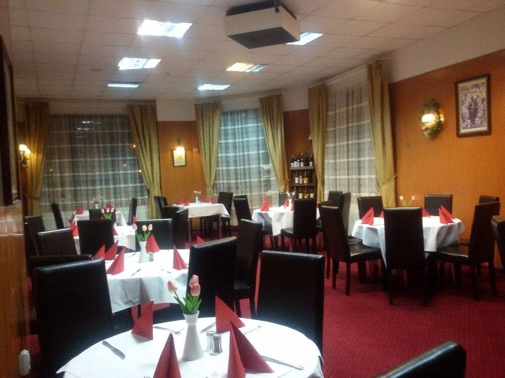 Hotel Piemonte - 23