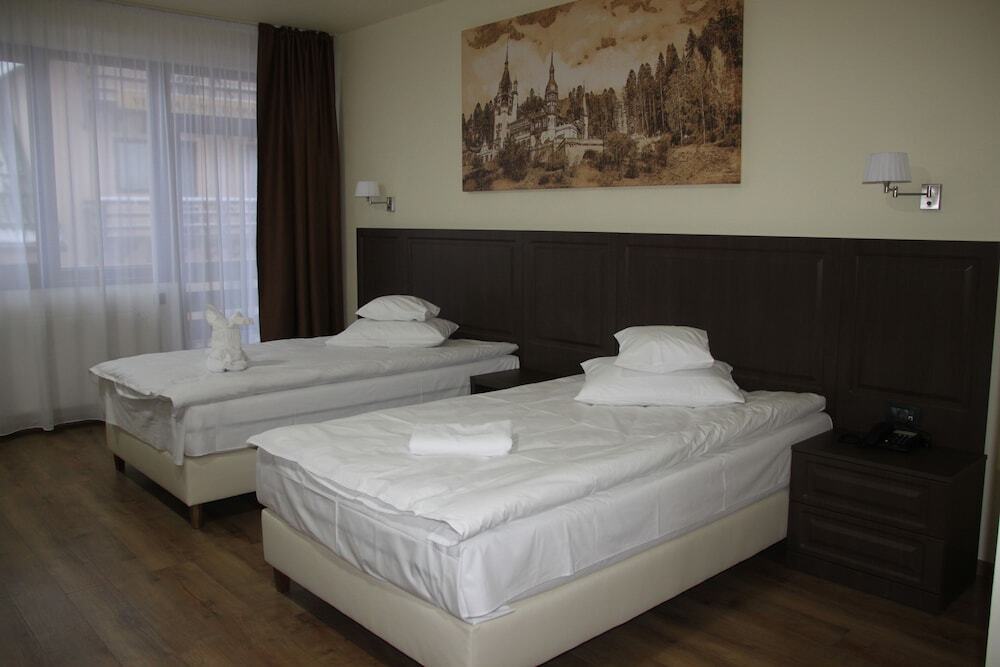 Hotel Piemonte - 226