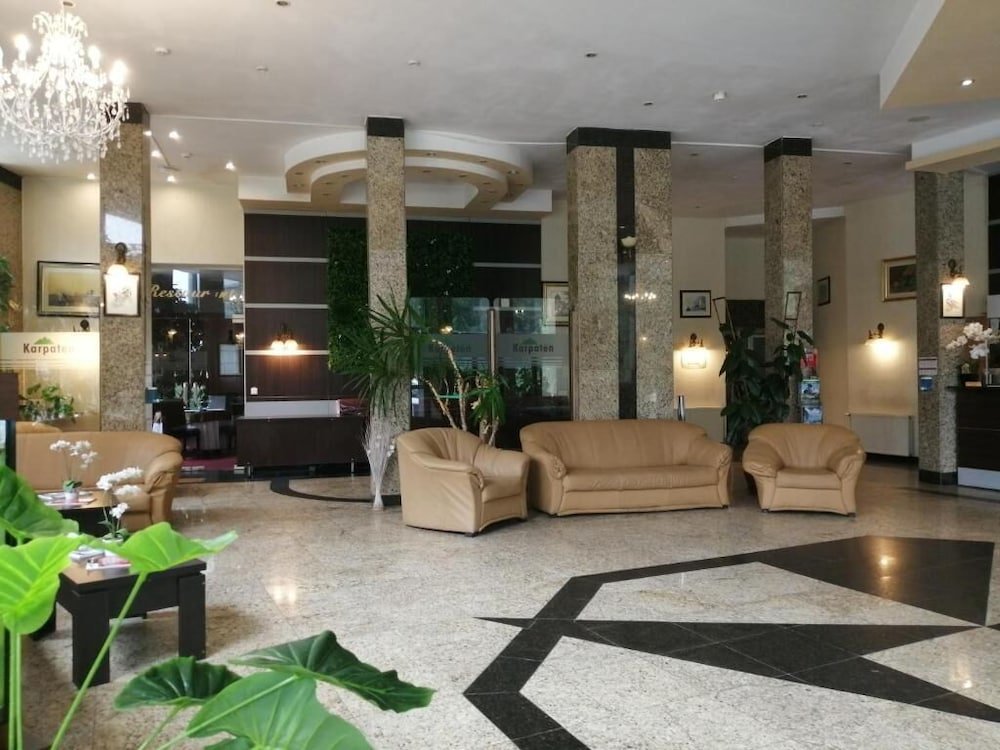 Hotel Piemonte - 302