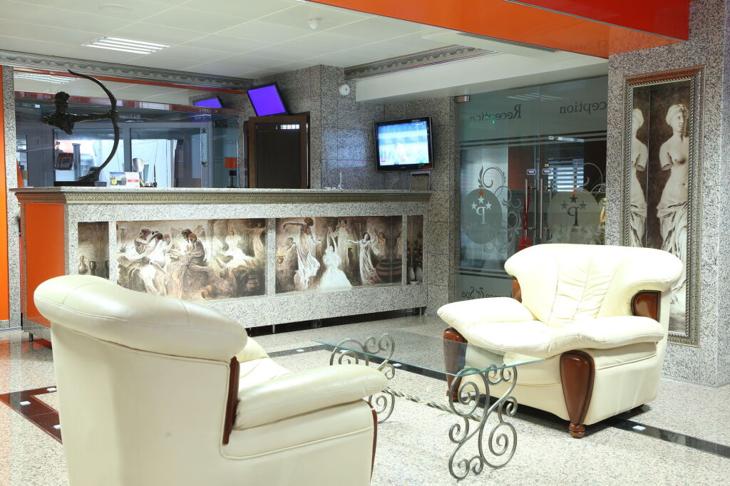 Grand Pier Hotel Old Town - 234