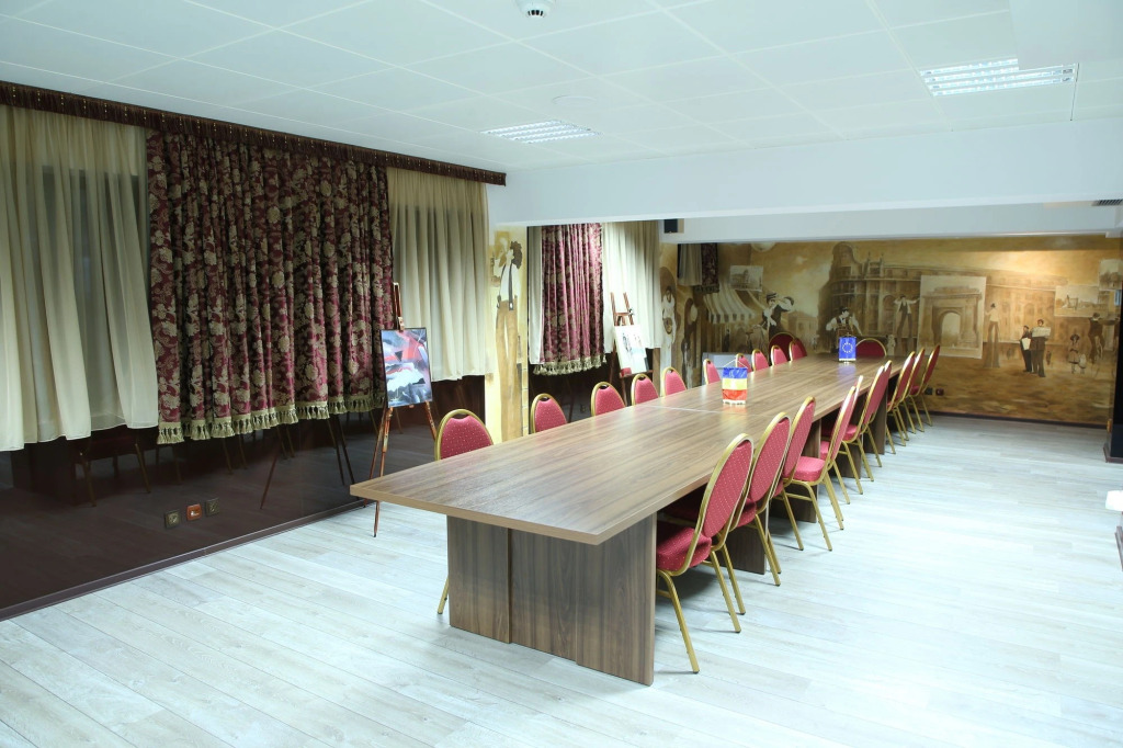 Grand Pier Hotel Old Town - 322