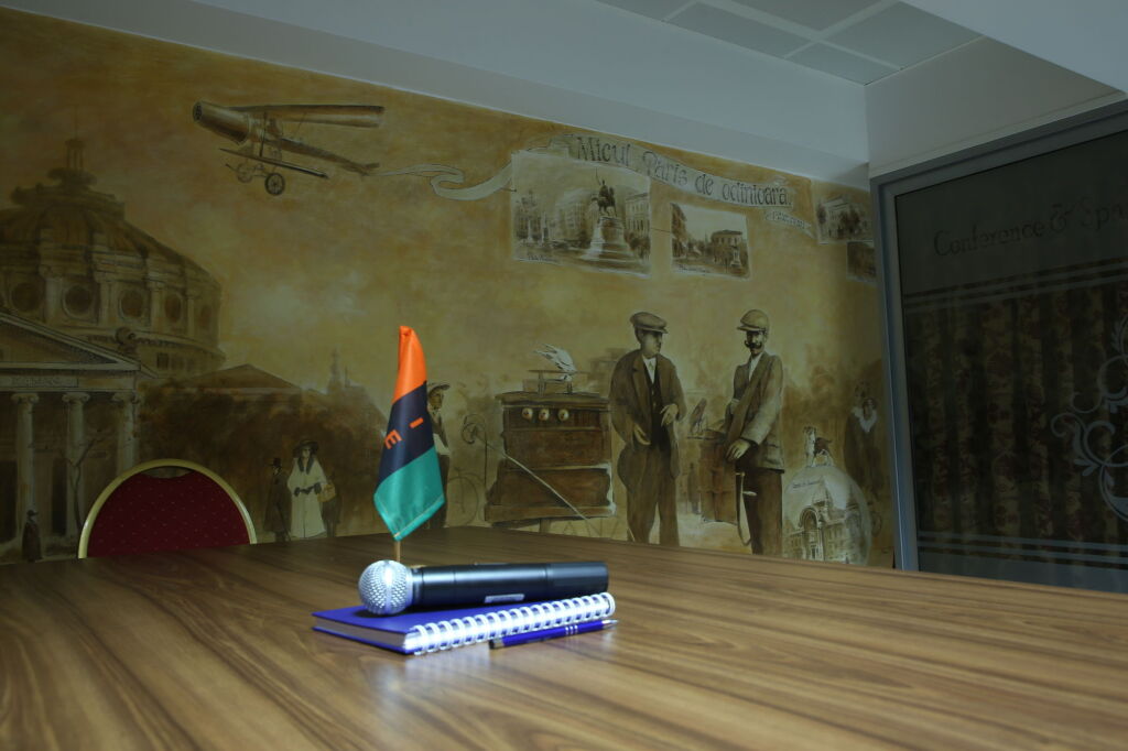 Grand Pier Hotel Old Town - 78