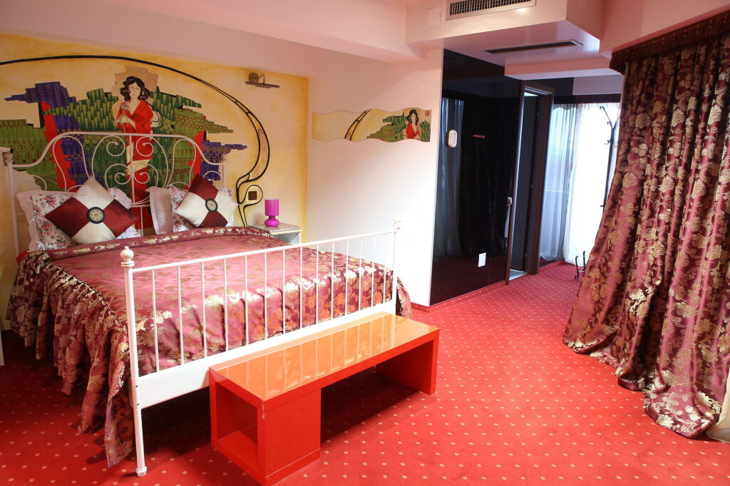 Grand Pier Hotel Old Town - 469
