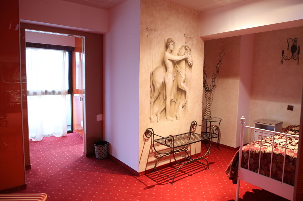 Grand Pier Hotel Old Town - 468