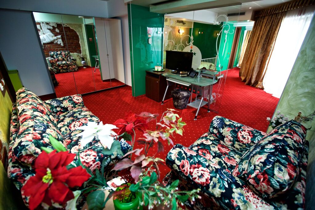 Grand Pier Hotel Old Town - 158