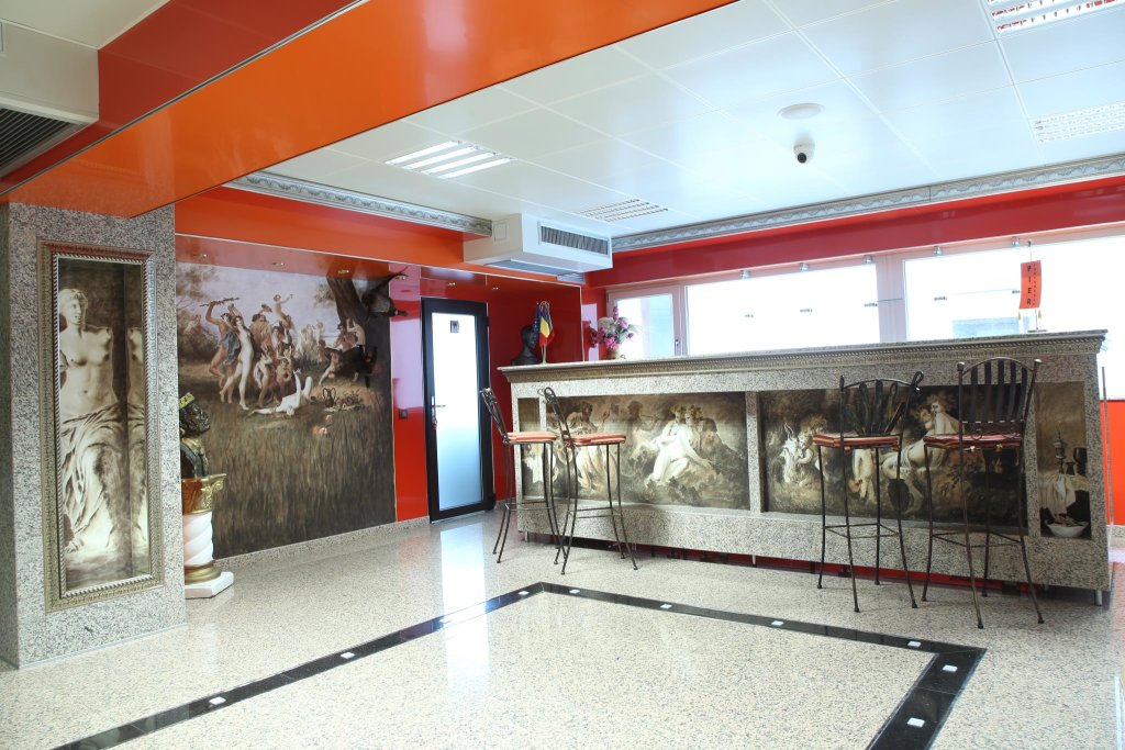 Grand Pier Hotel Old Town - 155