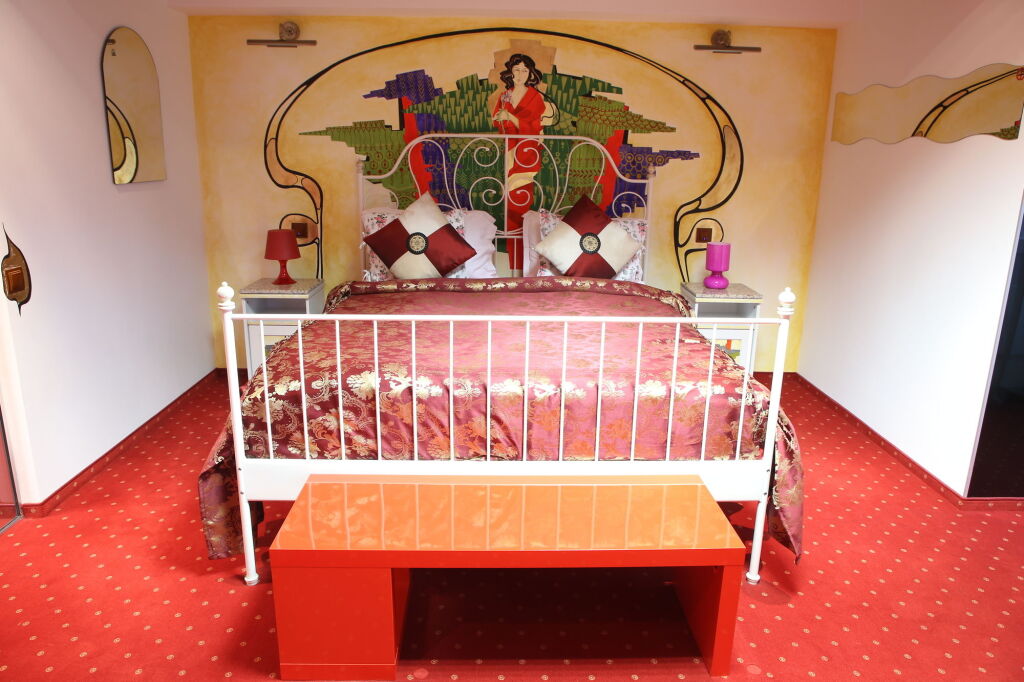 Grand Pier Hotel Old Town - 329