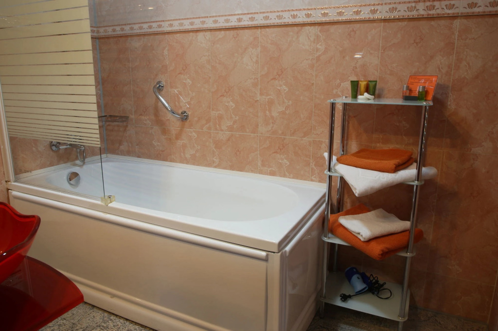 Grand Pier Hotel Old Town - 382