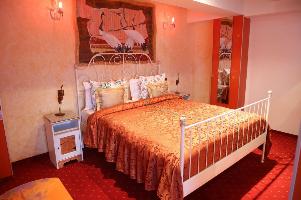 Grand Pier Hotel Old Town - 980