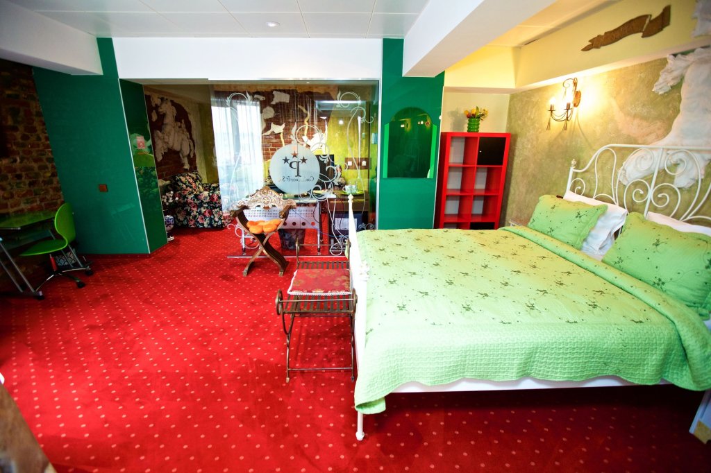 Grand Pier Hotel Old Town - 628