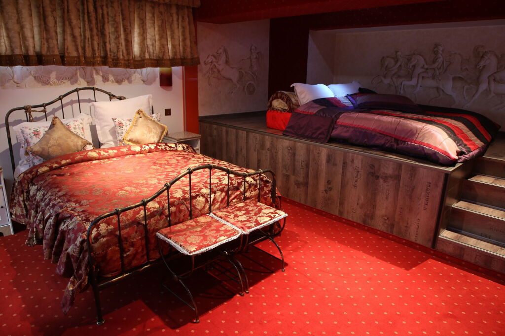 Grand Pier Hotel Old Town - 158