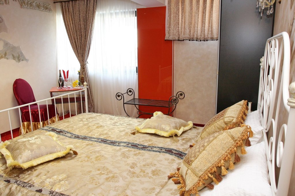 Grand Pier Hotel Old Town - 590