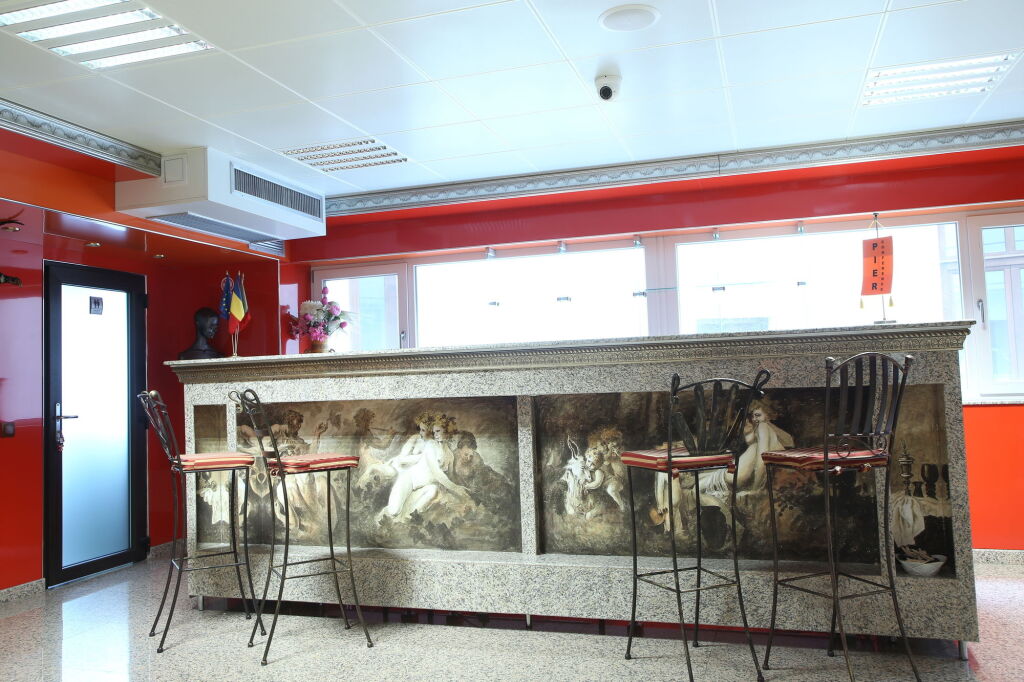 Grand Pier Hotel Old Town - 583