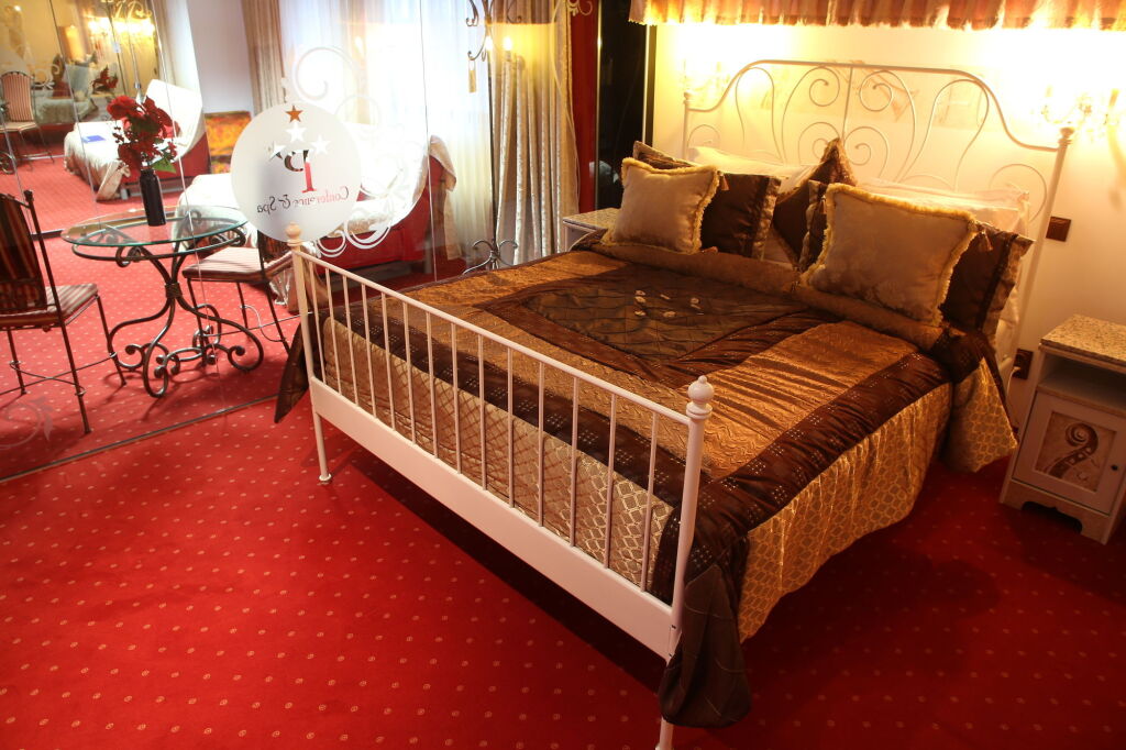 Grand Pier Hotel Old Town - 340