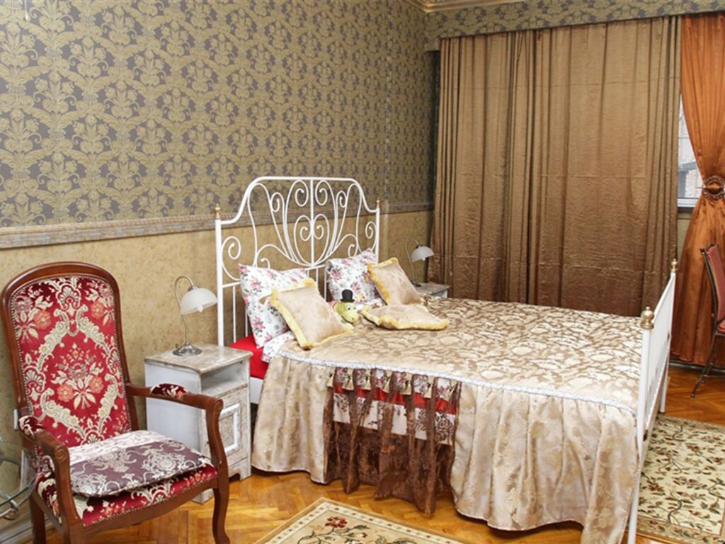Grand Pier Hotel Old Town - 51