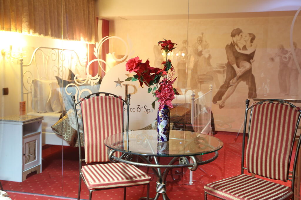 Grand Pier Hotel Old Town - 355
