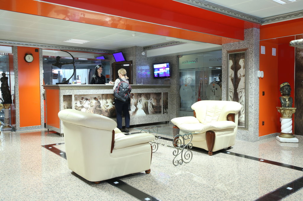Grand Pier Hotel Old Town - 648