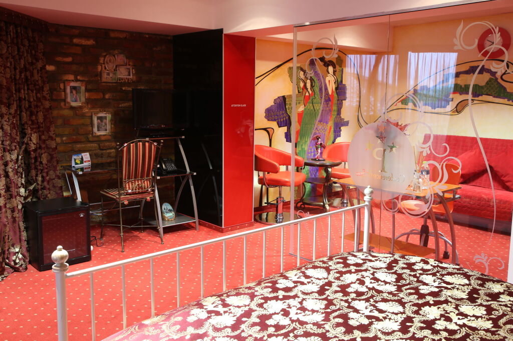 Grand Pier Hotel Old Town - 184
