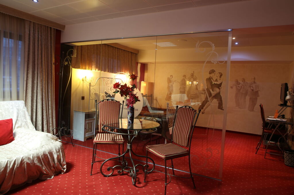 Grand Pier Hotel Old Town - 511