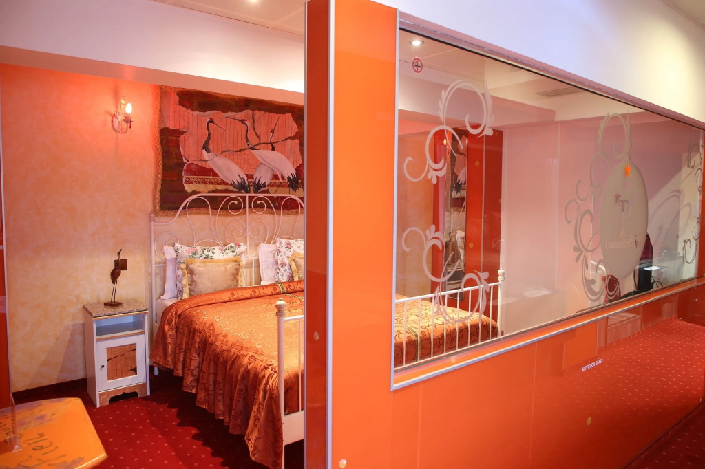 Grand Pier Hotel Old Town - 880