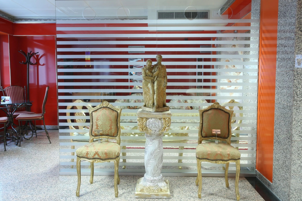 Grand Pier Hotel Old Town - 137