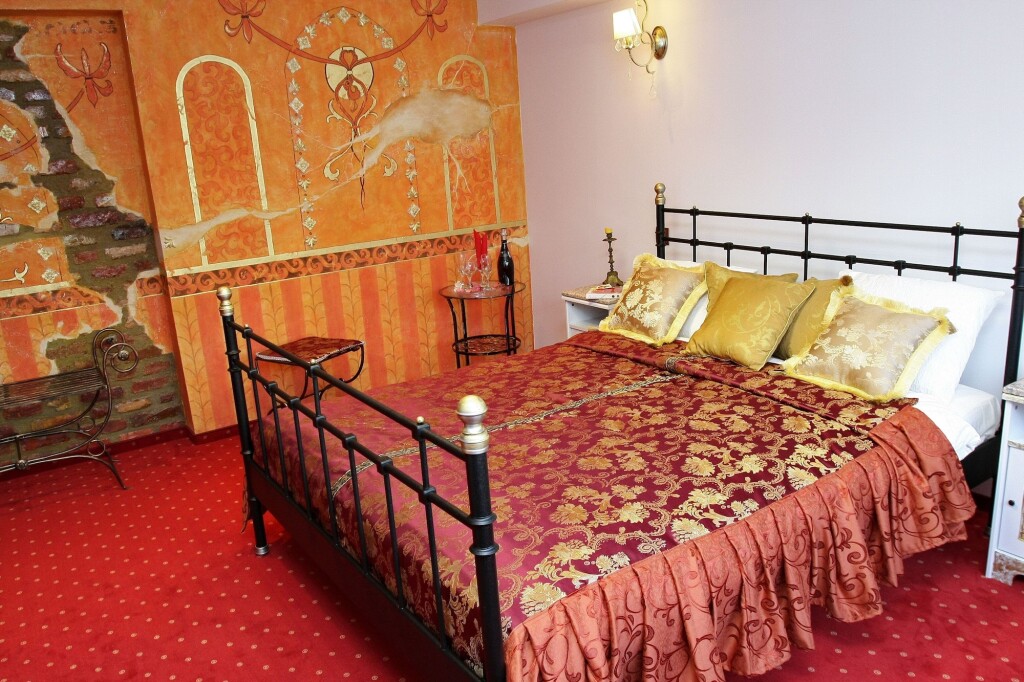 Grand Pier Hotel Old Town - 655