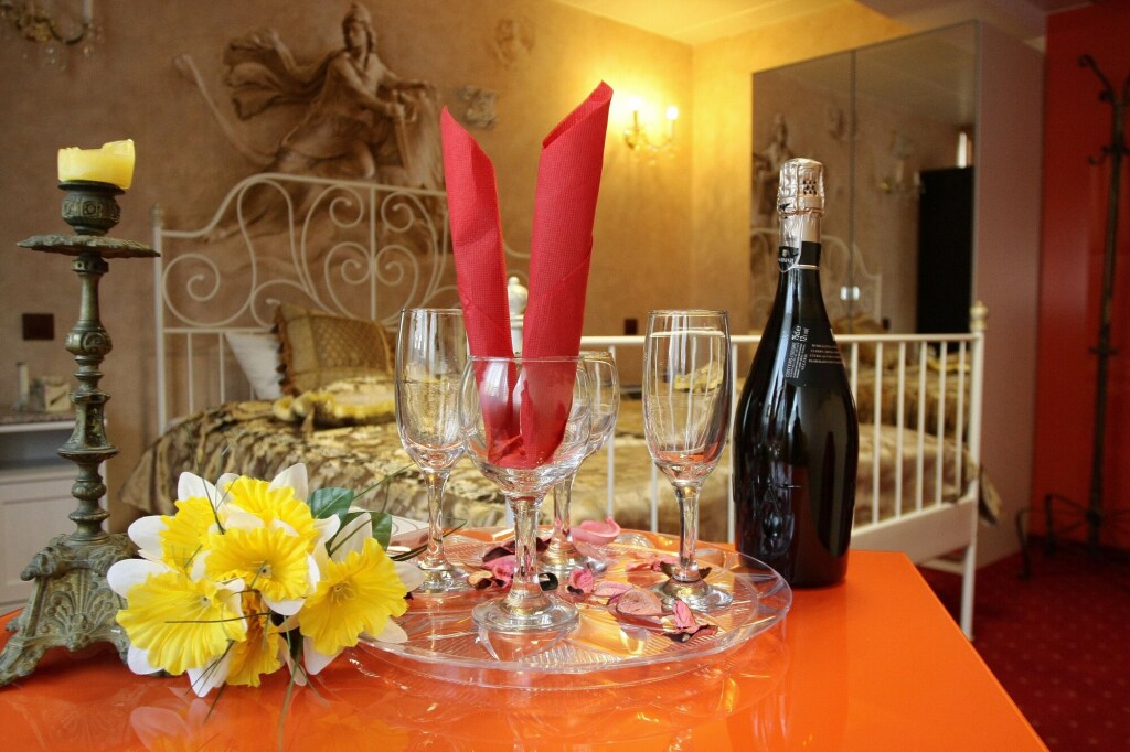 Grand Pier Hotel Old Town - 661