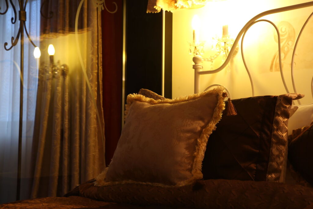Grand Pier Hotel Old Town - 437