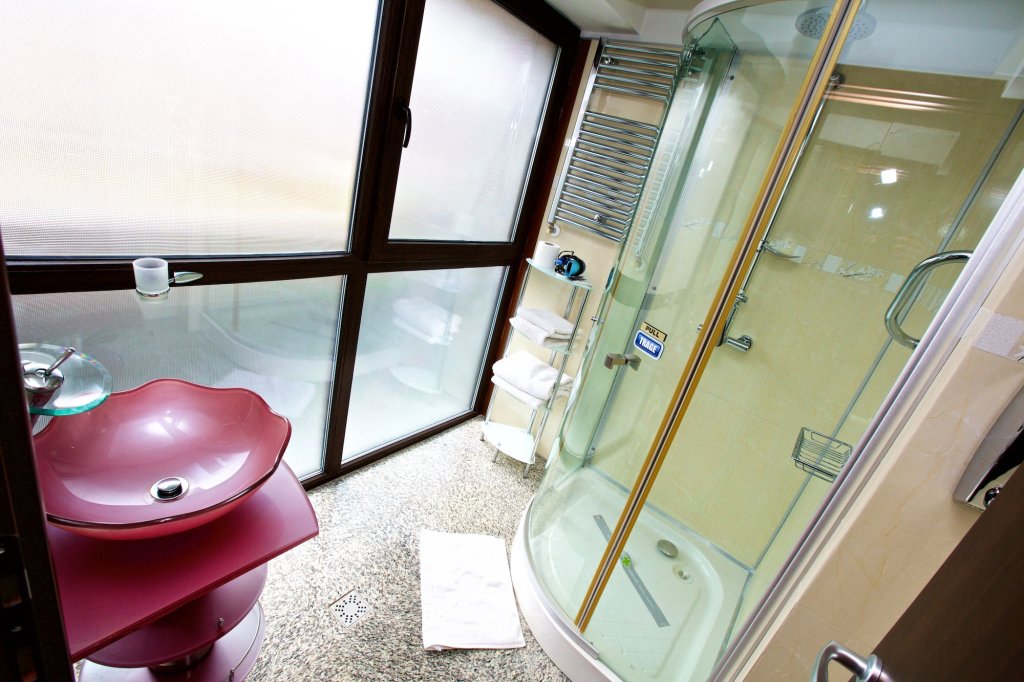 Grand Pier Hotel Old Town - 181