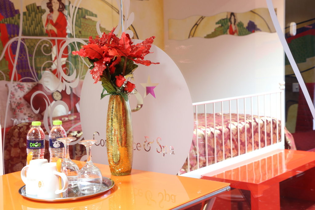 Grand Pier Hotel Old Town - 742