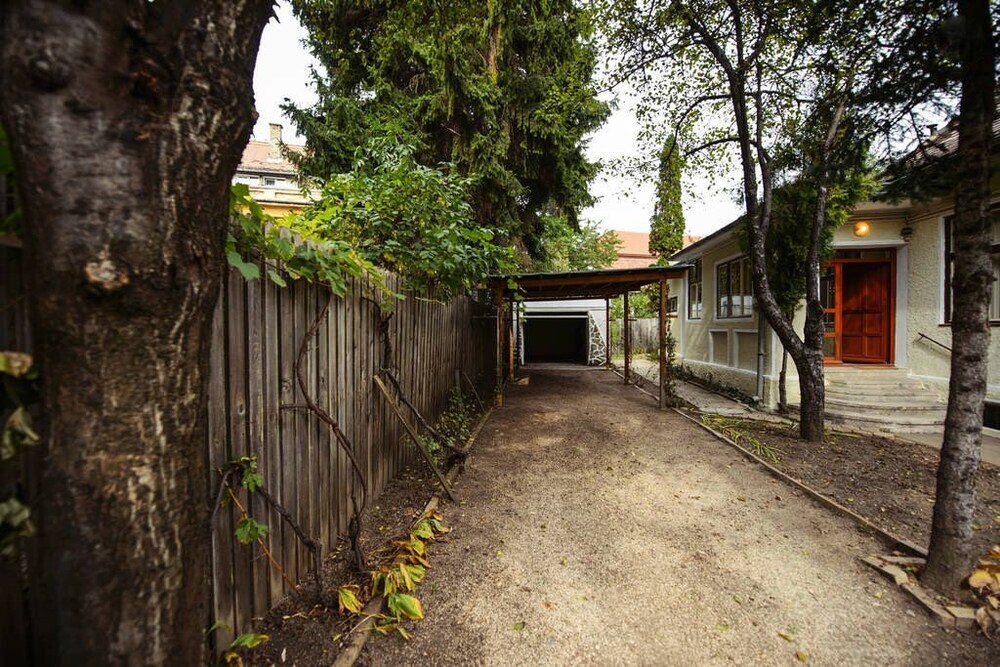 Pincio House - 849