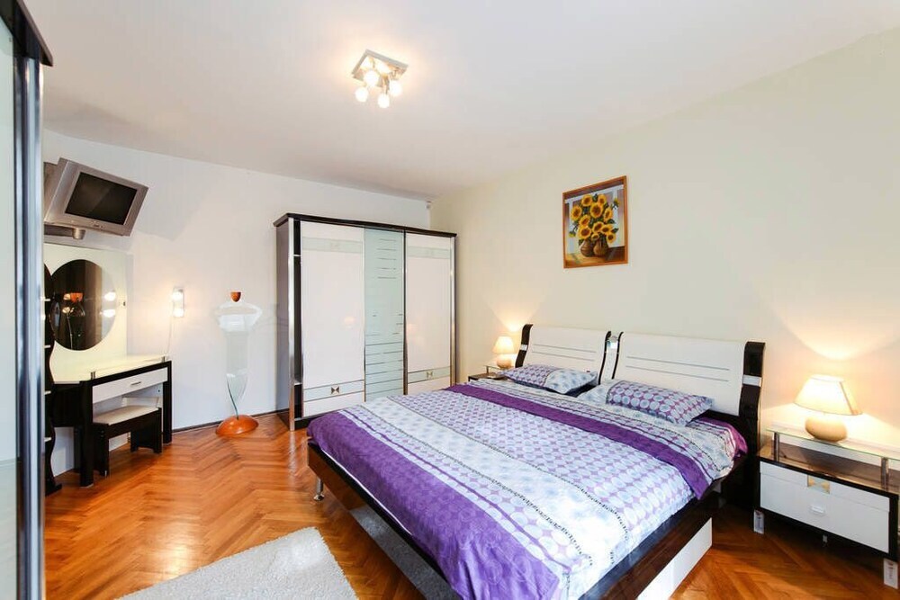 Pincio House - 181