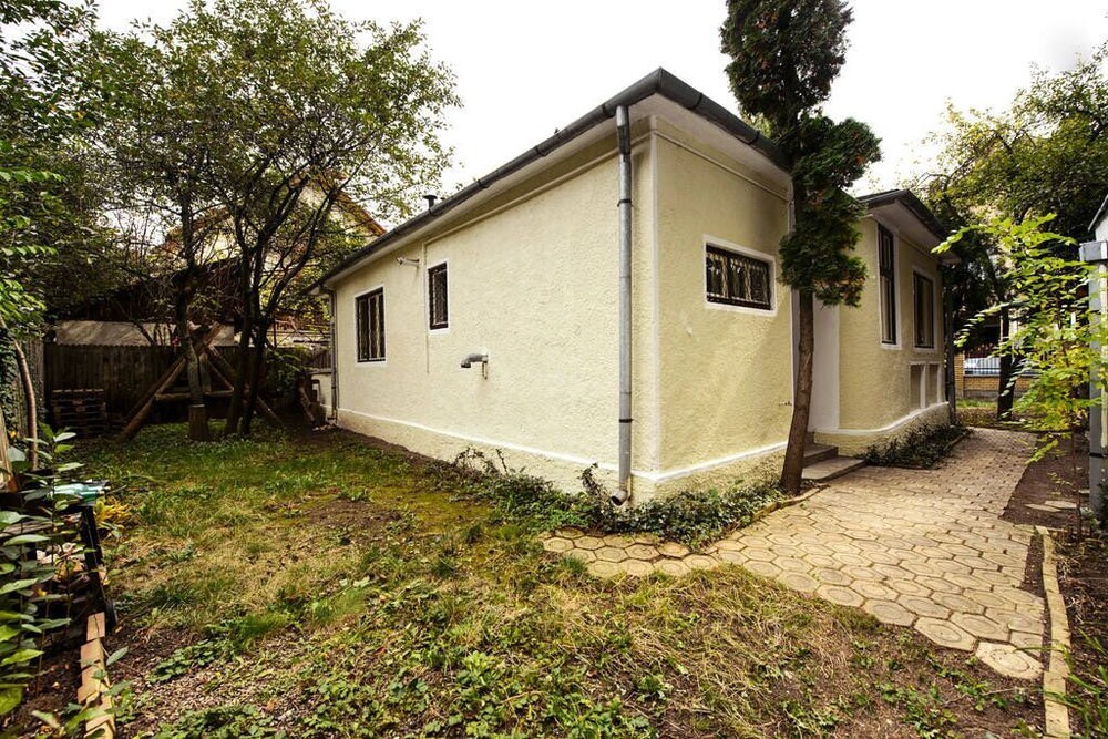 Pincio House - 520