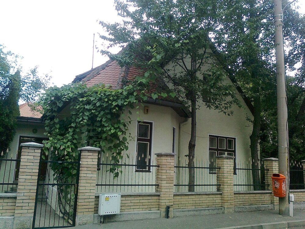 Pincio House - 31