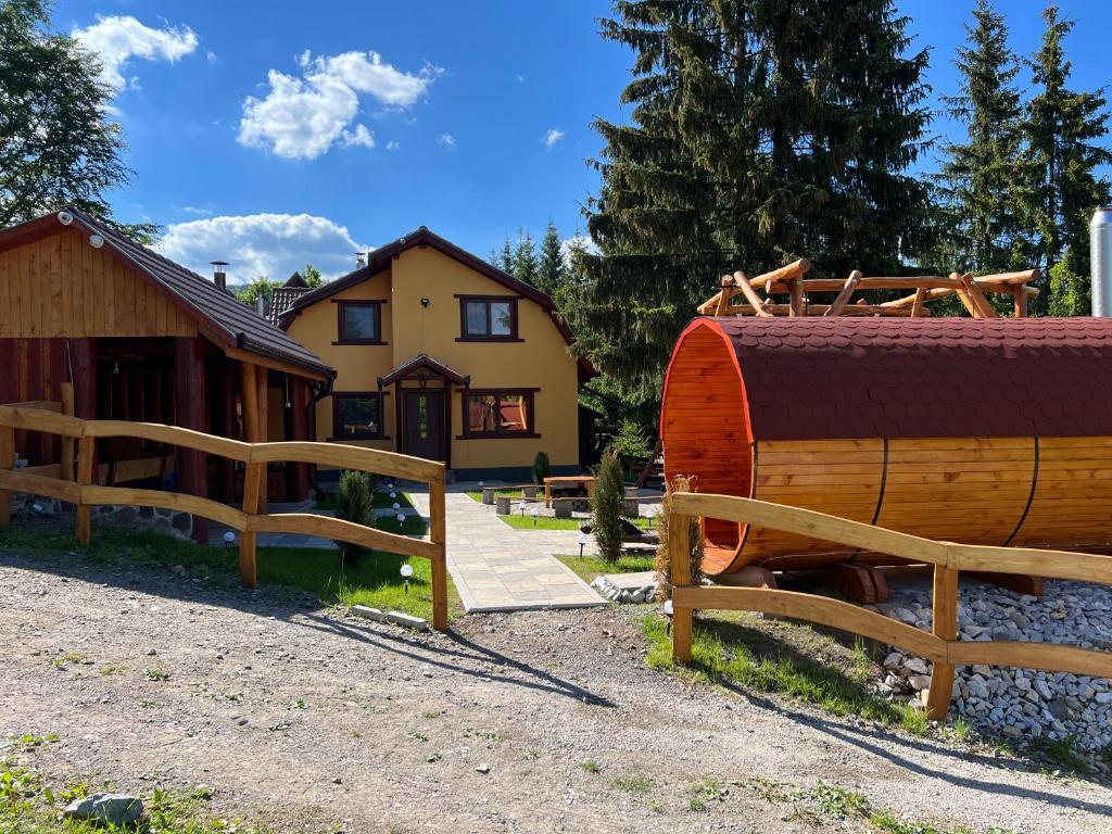 Piricske Relax House - 216