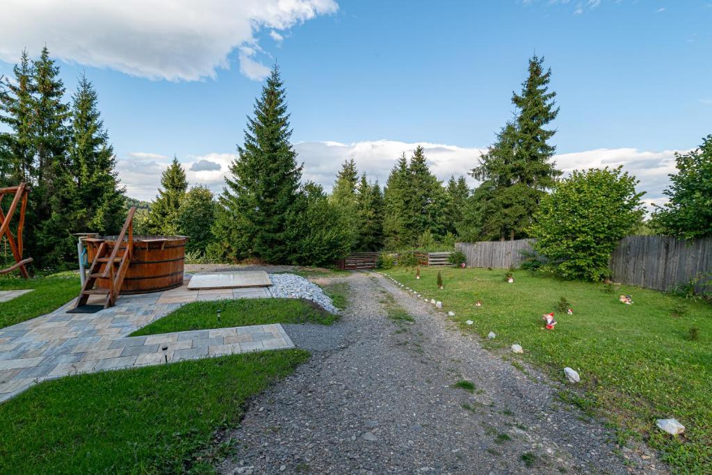 Piricske Relax House - 510