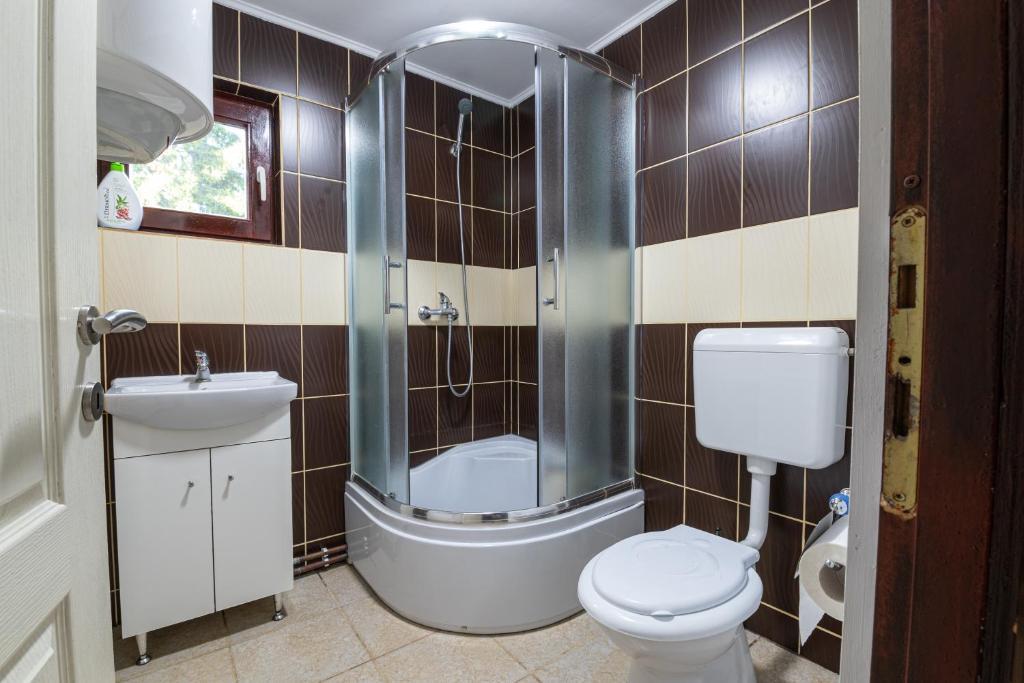Piricske Relax House - 791