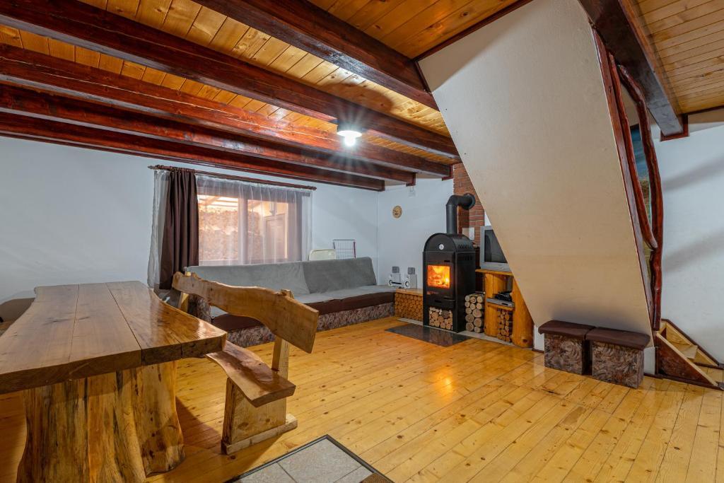 Piricske Relax House - 737