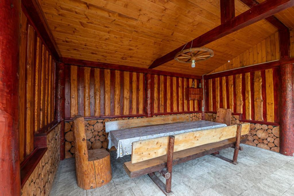 Piricske Relax House - 751