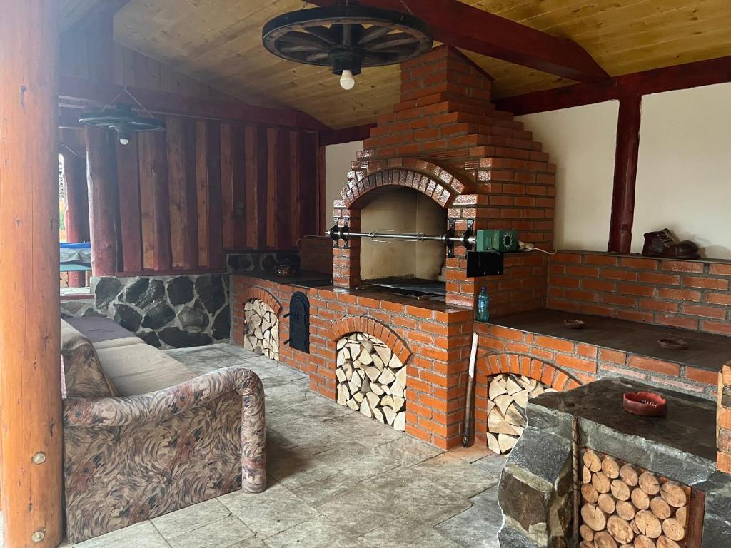Piricske Relax House - 480